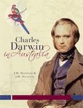 Cover: Charles Darwin in Australia - Cambridge University Press