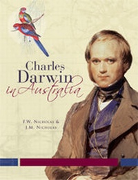 Enlarge image Cover: Charles Darwin in Australia - Cambridge University Press