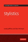 Cover: Stylistics - Cambridge University Press