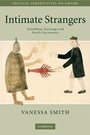 Cover: Intimate Strangers - Cambridge University Press