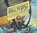 Cover: The Doll People Set Sail - Listening Library