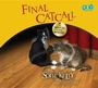 Cover: Final Catcall - Books on Tape