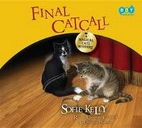 Enlarge image Cover: Final Catcall - Books on Tape