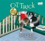 Cover: Cat Trick - Books on Tape