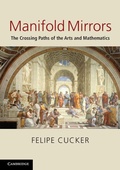 Cover: Manifold Mirrors - Cambridge University Press