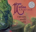 Cover: Martina the Beautiful Cockroach: A Cuban Folktale - Turtleback Books