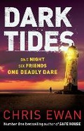 Cover: Dark Tides - Faber & Faber
