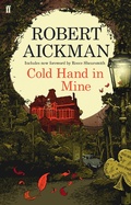 Cover: Cold Hand in Mine - Faber & Faber