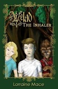 Cover: Vlad the Inhaler - Little Roni Publishers, LLC