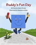 Cover: Buddy's Fun Day - Tyrus Press