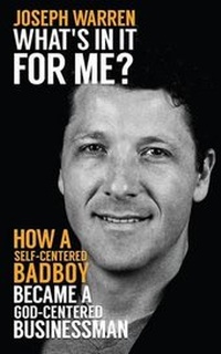 Enlarge image Cover: What's In It For Me? - Richter Publishing
