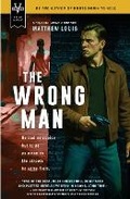 Cover: The Wrong Man - Out of the Gutter