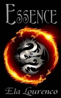 Cover: Essence - Sirens Call Publications