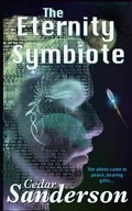 Cover: The Eternity Symbiote - Stonycroft Publishing