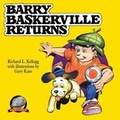 Cover: Barry Baskerville Returns - Airship 27