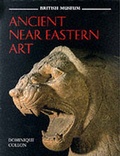 Cover: Ancient Near Eastern Art - British Museum Press
