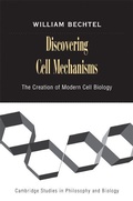 Cover: Discovering Cell Mechanisms - Cambridge University Press