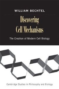 Enlarge image Cover: Discovering Cell Mechanisms - Cambridge University Press