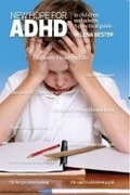Cover: New Hope for AD/HD in Children and Adults - Tafelberg Publishers Ltd
