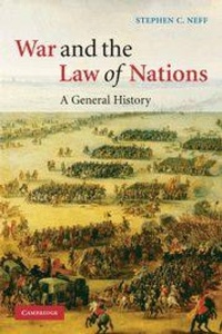 Enlarge image Cover: War and the Law of Nations - Cambridge University Press