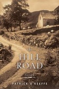 Cover: The Hill Road - Viking Books