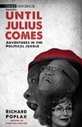 Cover: Until Julius Comes - Tafelberg Publishers Ltd