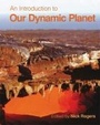 Cover: An Introduction to Our Dynamic Planet - Cambridge University Press