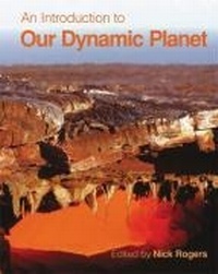 Enlarge image Cover: An Introduction to Our Dynamic Planet - Cambridge University Press