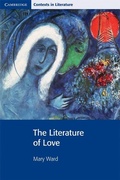 Cover: The Literature of Love - Cambridge University Press