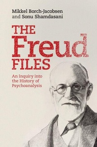 Enlarge image Cover: The Freud Files - Cambridge University Press