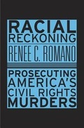 Cover: Racial Reckoning - Harvard University Press