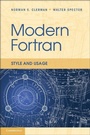 Cover: Modern Fortran - Cambridge University Press