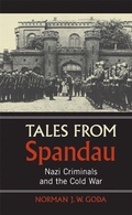 Cover: Tales from Spandau - Cambridge University Press