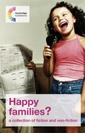 Cover: Happy Families? - Cambridge University Press