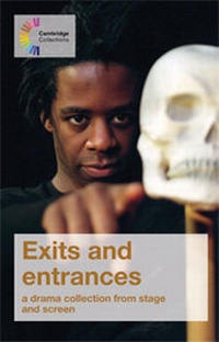 Enlarge image Cover: Exits and Entrances - Cambridge University Press