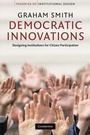 Cover: Democratic Innovations - Cambridge University Press