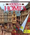 Cover: Houses and Homes - Viking Children's Books