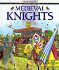 Cover: Medieval Knights - Viking Children's Books
