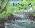 Cover: The Drop in My Drink - Penguin