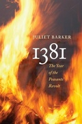 Cover: 1381 - The Belknap Press