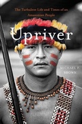Cover: Upriver - Harvard University Press