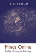 Cover: Minds Online - Harvard University Press