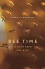 Cover: Bee Time - Harvard University Press