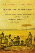 Cover: The Creation of Inequality - Harvard University Press