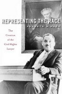 Enlarge image Cover: Representing the Race - Harvard University Press