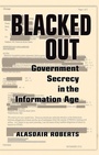Cover: Blacked Out - Cambridge University Press