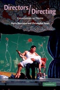 Cover: Directors/Directing - Cambridge University Press
