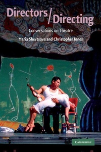 Enlarge image Cover: Directors/Directing - Cambridge University Press