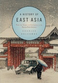 Cover: A History of East Asia - Cambridge University Press