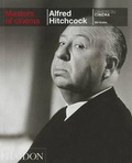 Cover: Hitchcock, Alfred (Masters of cinema series) - Phaidon Press Ltd